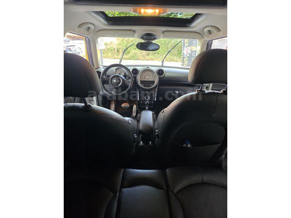 Sahibinden Mini Cooper Countryman 1.6 S 2011 Model