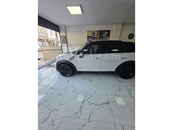 Sahibinden Mini Cooper Countryman 1.6 S 2011 Model