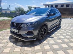 Sahibinden Nissan Qashqai 1.3 DIG-T Midnight Edition 2020 Model