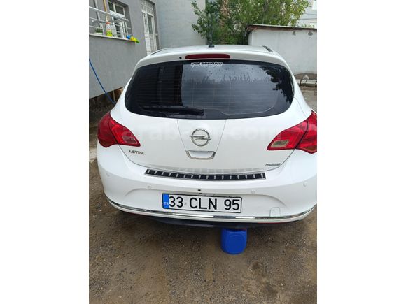 Sahibinden Opel Astra 1.6 Edition 2013 Model