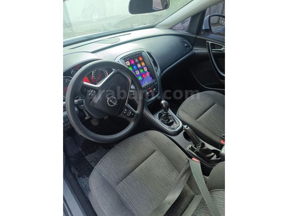 Sahibinden Opel Astra 1.6 Edition 2013 Model
