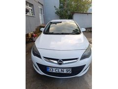 Sahibinden Opel Astra 1.6 Edition 2013 Model