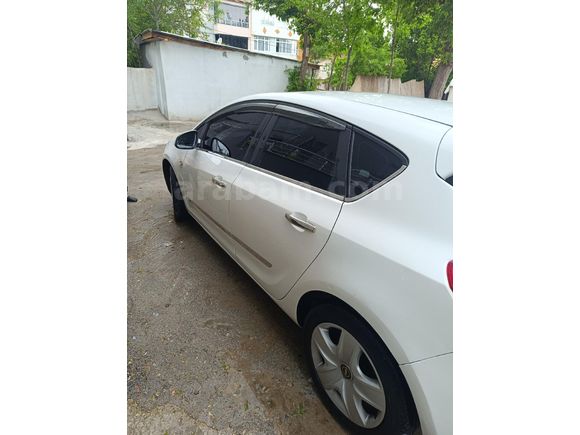 Sahibinden Opel Astra 1.6 Edition 2013 Model