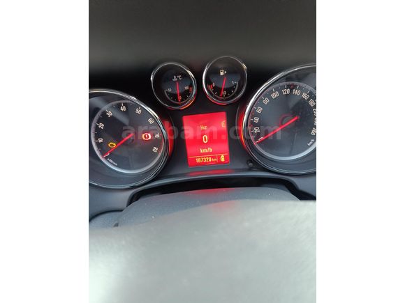 Sahibinden Opel Astra 1.6 Edition 2013 Model