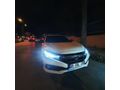 Sahibinden Honda Civic 1.6i VTEC Eco Elegance 2021 Model