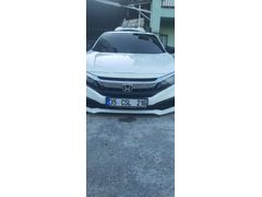 Sahibinden Honda Civic 1.6i VTEC Eco Elegance 2021 Model