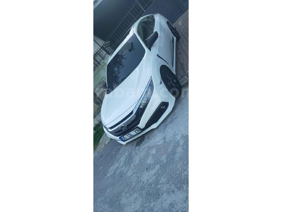 Sahibinden Honda Civic 1.6i VTEC Eco Elegance 2021 Model