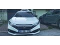 Sahibinden Honda Civic 1.6i VTEC Eco Elegance 2021 Model
