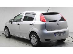 Sahibinden Fiat Punto Grande 1.3 Multijet 2011 Model  260.000 km Gri