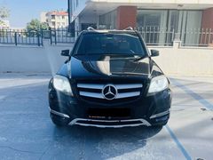 TEMİZ YENİ KASA AİLE ARACI  GLK 4MATİC PAZARLIK VAR