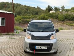 Sahibinden Fiat Fiorino Combi 1.3 Multijet Emotion 2010 Model 