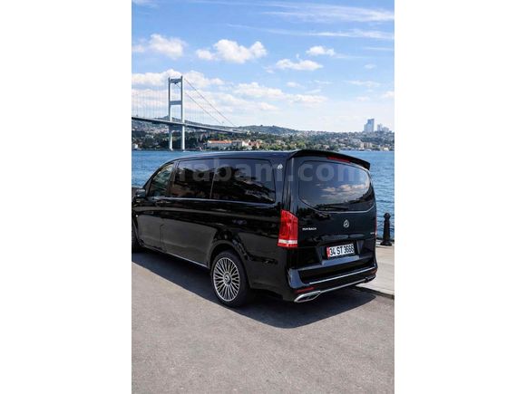 Sahibinden Mercedes - Benz Vito 114 BlueTec 2017 Model 