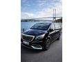 Sahibinden Mercedes - Benz Vito 114 BlueTec 2017 Model 