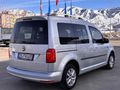 Sahibinden Volkswagen Caddy 2.0 TDI Trendline 2017 Model 