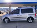 Sahibinden Volkswagen Caddy 2.0 TDI Trendline 2017 Model 