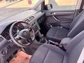 Sahibinden Volkswagen Caddy 2.0 TDI Trendline 2017 Model 