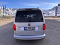 Sahibinden Volkswagen Caddy 2.0 TDI Trendline 2017 Model 