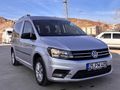 Sahibinden Volkswagen Caddy 2.0 TDI Trendline 2017 Model 