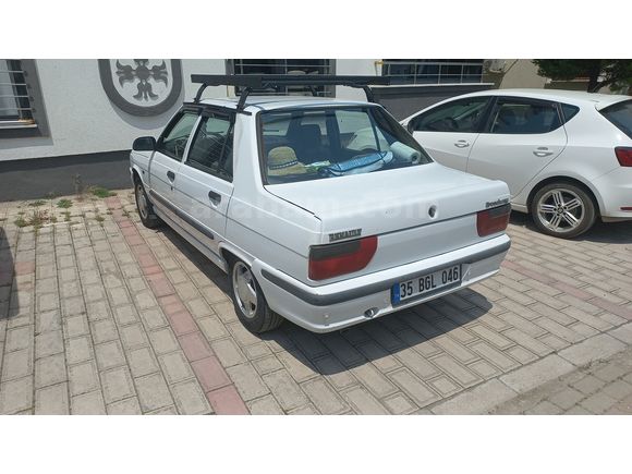 Sahibinden Renault Broadway 1998 Model Kocaeli