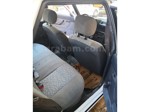 Sahibinden Renault Broadway 1998 Model Kocaeli