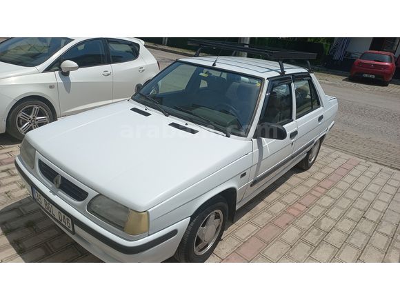 Sahibinden Renault Broadway 1998 Model Kocaeli