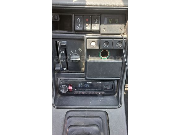 Sahibinden Renault Broadway 1998 Model Kocaeli