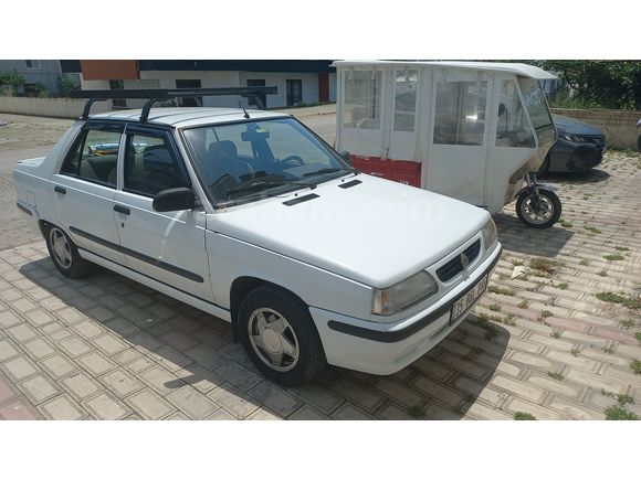 Sahibinden Renault Broadway 1998 Model Kocaeli