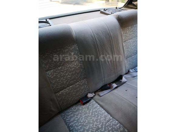 Sahibinden Renault Broadway 1998 Model Kocaeli