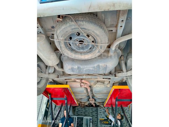 Sahibinden Renault Broadway 1998 Model Kocaeli