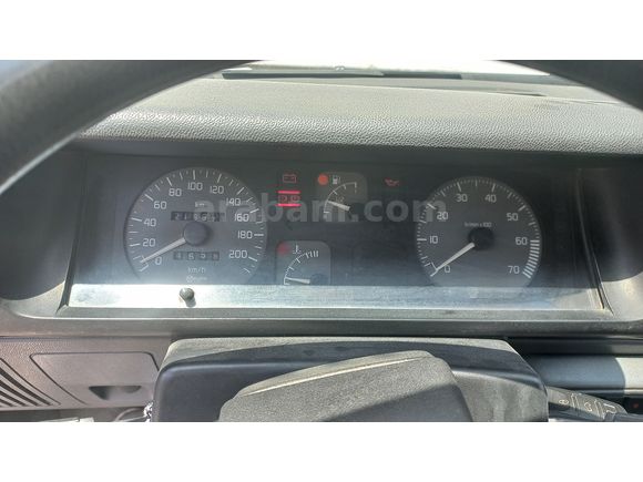 Sahibinden Renault Broadway 1998 Model Kocaeli