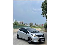 Sahibinden Ford Fiesta 1.25 Trend 2012 Model 