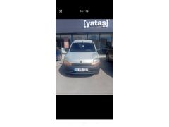Sahibinden Renault Kangoo 1.9 D RN 2001 Model