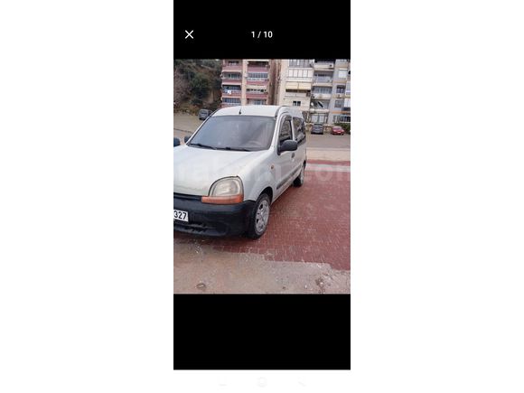 Sahibinden Renault Kangoo 1.9 D RN 2001 Model