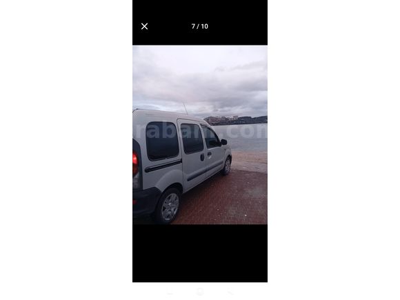 Sahibinden Renault Kangoo 1.9 D RN 2001 Model