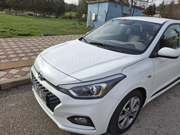 HATASIZ 48 BİNDE SERVİS BAKIMLI 