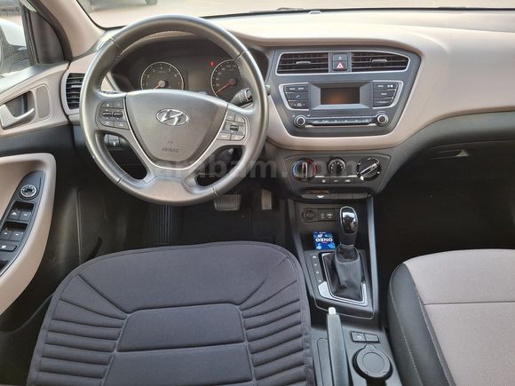 HATASIZ 48 BİNDE SERVİS BAKIMLI 