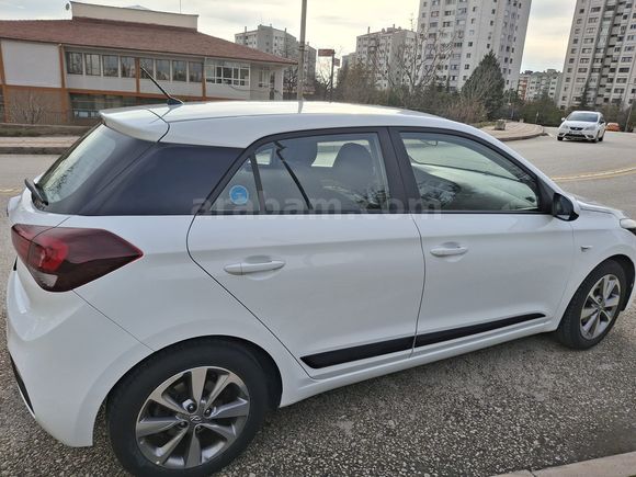HATASIZ 48 BİNDE SERVİS BAKIMLI 