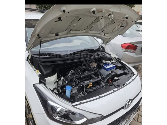 HATASIZ 48 BİNDE SERVİS BAKIMLI 
