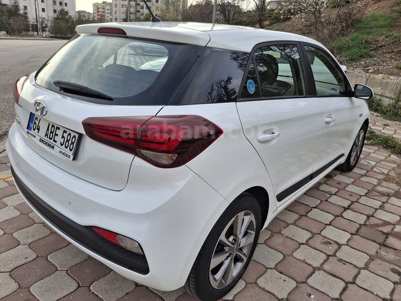 HATASIZ 48 BİNDE SERVİS BAKIMLI 