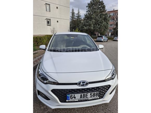 HATASIZ 48 BİNDE SERVİS BAKIMLI 