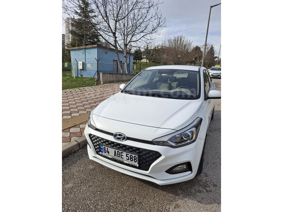 HATASIZ 48 BİNDE SERVİS BAKIMLI 