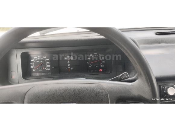 Sahibinden Tofaş Şahin 1.4 ie 2000 Model