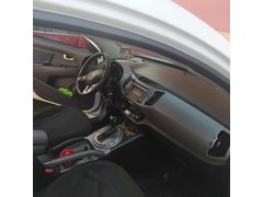 Sahibinden Kia Sportage 1.6 GDI Concept Plus 2015 Model  134.000 km Beyaz