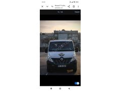 Sahibinden Renault Master 2.3 DCi