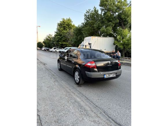 Sahibinden Renault Megane 1.6 Dynamique 2005 Model 