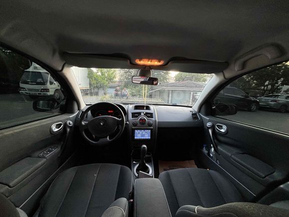 Sahibinden Renault Megane 1.6 Dynamique 2005 Model 