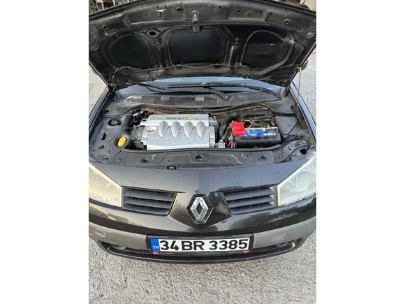 Sahibinden Renault Megane 1.6 Dynamique 2005 Model 