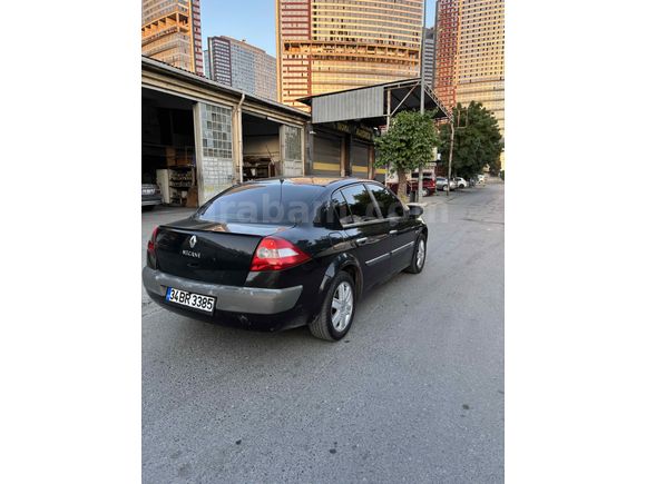 Sahibinden Renault Megane 1.6 Dynamique 2005 Model 