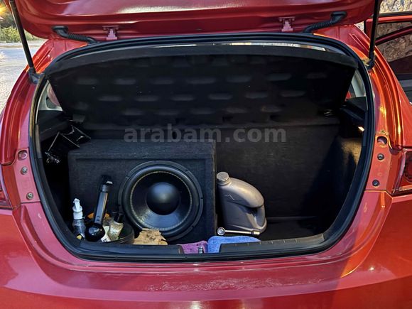 Sahibinden Seat Leon 1.6 Stylance 2006 Model 