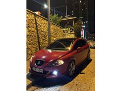 Sahibinden Seat Leon 1.6 Stylance 2006 Model 
